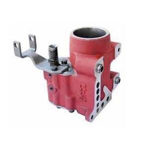 Válvula de Cilindro Hidráulico para Ford New Holland, D3NN478B D3NN477E, Repuestos para Motor de Tractor - Product Image 1