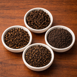 OEM Premium Black <b>Tea</b> Bulk Supplier Wholesale Japanese Quality Standard - Product Image 5