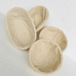 Cesta de Ratán Reutilizable para Fermentar y Hornear Pan, Excelente Relación Calidad-Precio - Product Image 5