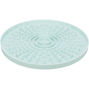 Junior Licking <b>Tray</b> Mint 21 Cm For Pets Slow Feeding Mat - Product Image 2