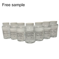 Matières premières de haute qualité, fluide de silicone bis-aminopropyl diméthyle, CAS 106214-84-0