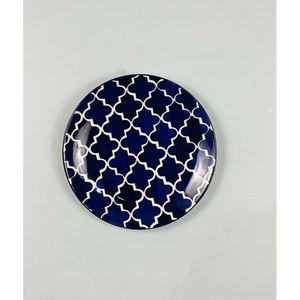 <b>Wall</b> <b>Plate</b> PLT8 Elegant Plaque Design for Home Decor and Office Use - Product Image 1