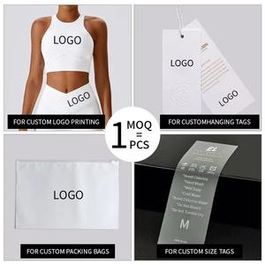 Fabricant de vêtements de sport pour femmes, ensembles de yoga et de fitness, ensembles de vêtements de sport actifs, soutien-gorge de sport pour femmes, tenue de gym, ensemble de leggings pour femmes - Product Image 3