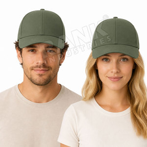 Gorras Deportivas de Nueva Llegada, el Mejor Diseño, Logotipo Personalizado, Servicio OEM, Gorras Deportivas de Primera Calidad - Product Image 5