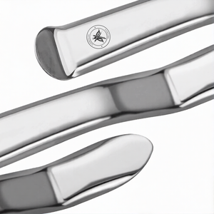 DERMISPRO INSTRUMENTS Kit Básico de Cirugía Dental de 20 Piezas, Instrumentos Manuales de Acero Inoxidable, Caja de Esterilización con Capacidad para 20 Instrumentos - Product Image 4