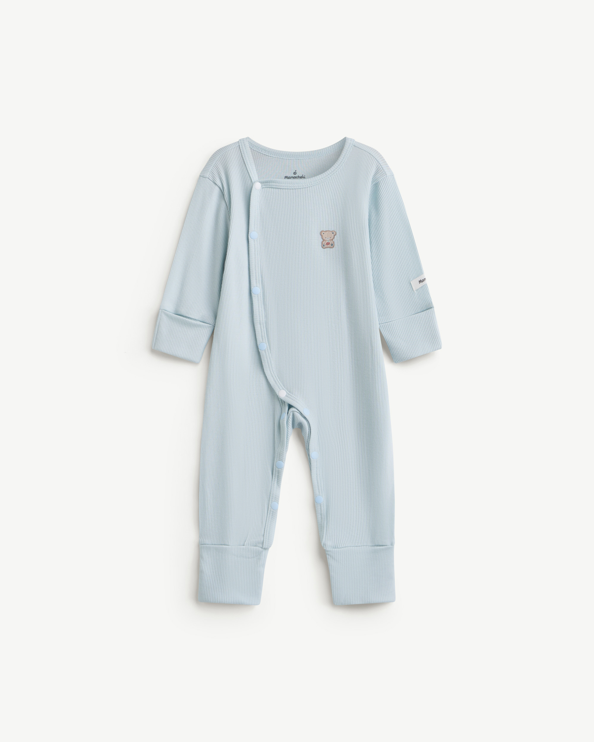 Bleu lumière des étoiles