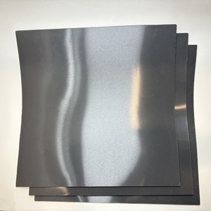 UL94 V0 Flame Retardant Rubber Sheet for AI Server Premium Japanese Material Stable Quality <b>Silicone</b> Rubber <b>Mat</b> - Product Image 5