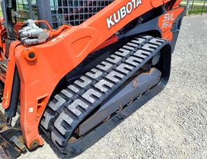 เครื่องจักร SVL95-2S อันทรงพลังสำหรับโครงการพัฒนาพื้นที่ก่อสร้าง - Product Image 5