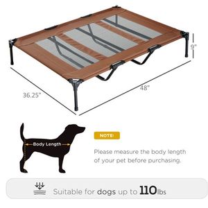 Cuccia Moderna XL per Animali Domestici da Interno, con Motivo Solido Stampato, Letto Rimovibile in Cotone Lavabile per Cani, per Ufficio e Camera da Letto, Adatta per Inverno ed Estate - Product Image 4