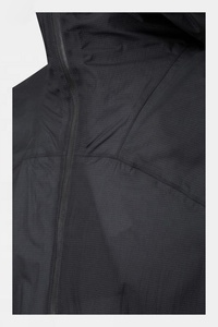Mens Autumn Long Casual <b>Lightweight</b> Windproof <b>Waterproof</b> <b>Golf</b> <b>Jacket</b> Zip up Front Logo Quick Dry Coursewear OEM Custom - Product Image 6