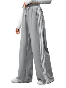 กางเกงกีฬาวิ่งแฟชั่นล่าสุดผ้าเทอร์รี่ออกแบบได้ตามต้องการ - Product Image 5