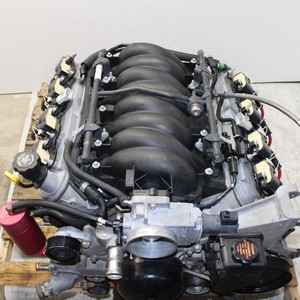 เครื่องยนต์บล็อกยาว 5.7L V8 รุ่น LS1 พร้อมขาย – ผ่านการทดสอบด้วยเครื่องวัดแรงม้า ประสิทธิภาพสูง รับประกันคุณภาพ จัดหาจำนวนมาก พร้อมส่งออก - Product Image 6