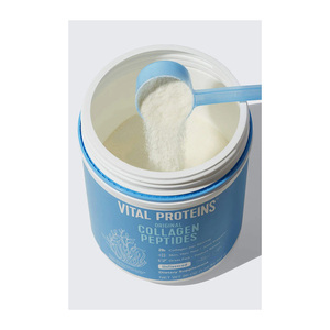 Hydrolyzed Collagen Peptides High Purity Water-Soluble Powder 3-Year Shelf Life Bulk Supply Wholesale Fast Delivery Ready Stock - Product Image 1