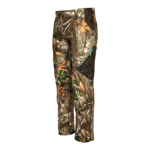 Pantalons de chasse pour hommes, isolés thermiquement, imperméables, vêtements d'extérieur pour la chasse par temps froid et usage tactique - Product Image 2