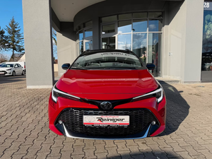 Toyota Corolla 20L Hybride TS GR Sport Break Automatique Économe en Carburant Familiale Conduite à Gauche Exportation - Product Image 5