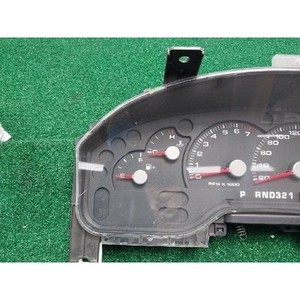 Paneles de Instrumentos Usados para Explorer 1L2Z10849EL - Product Image 3