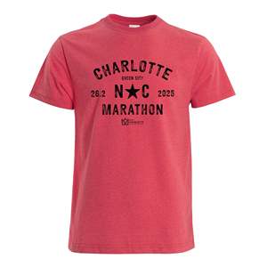 Camisetas de Maratón Sublimadas con Diseño Personalizado a Precio de Mayoreo, Mangas Cortas, Transpirables, de Secado Rápido, Fibra de Poliéster, Estampado para Correr - Product Image 3