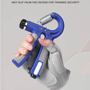 Guantes de Fitness de Neopreno con Dedos Descubiertos y Logotipo Personalizado para Hombres y Mujeres, para Gimnasio, Levantamiento de Pesas y Entrenamiento - Product Image 6