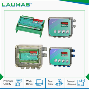 Transmetteur de poids numérique TLL de qualité supérieure, best-seller, avec six indicateurs LED, balance numérique à prix compétitif - Product Image 3