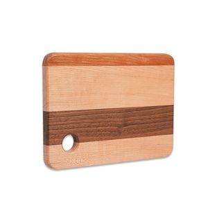 Tabla de Cortar de Madera Minimalista, No Tóxica, Fácil de Limpiar y Apta para Lavavajillas - Product Image 6