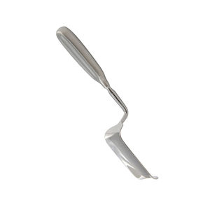 Retractor manual Wertheim de acero inoxidable de calidad premium - Retractores quirúrgicos ginecológicos (reutilizables) CE ISO de Grip Surgical - Product Image 5