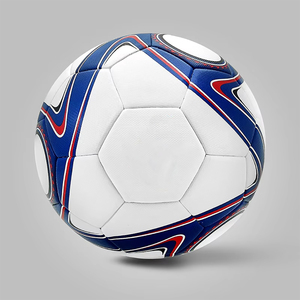 2026 High Quality Soccer <b>Ball</b> Football Wholesale <b>Custom</b> <b>Logo</b> Sports Training <b>Ball</b> Supplier Low MOQ and Fast Factory Production - Product Image 6