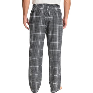 Oversize <b>Pajamas</b> Soft Comfortable Sleepwear <b>Set</b> for <b>Men</b> and Women - Product Image 2