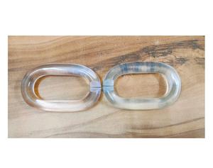 Décoration murale en résine faite à la main, art mural décoratif pour la maison, le salon, la chambre, le bureau, l'hôtel, les murs intérieurs, luxe moderne - Product Image 3