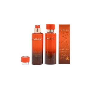 [SOLUCIÓN PARA LA PIEL] CelleXia BIO RADIANCE AMPOULE, Diseño Personalizado OEM ODM Disponible, Fabricante de Ampollas Cosméticas - Product Image 4