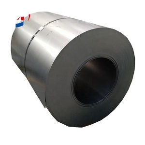 Z30-Z40 de bobine en acier galvanisé avec du charme SGCC DX51D enduisant la pleine paillette zéro dure épaisseur de 0.21-0.50mm laminée à froid GB Standard - Product Image 5