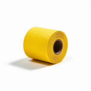Rollo de Empuñadura Antideslizante para Hockey sobre Césped, Color Amarillo Vibrante, Repuesto, Equipo Deportivo al por Mayor - Product Image 1