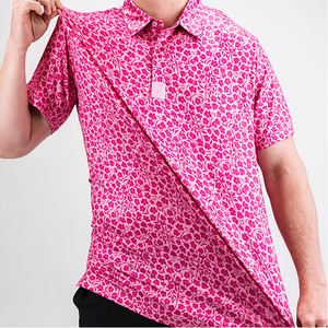 Ropa Deportiva de Secado Rápido por Sublimación al por Mayor, Camiseta de Bádminton para Hombre o Mujer, Camiseta de Tenis, Camisetas Polo de Talla Grande para Hombre - Product Image 1