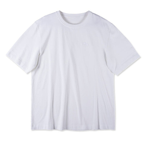 Camiseta Estilo Cuello Redondo para Hombre, Estilo Verano, Corte Ajustado, Alta Calidad, Fabricante, Impresión Personalizada, Vintage, Ecológica - Product Image 2