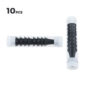 Spéculum auriculaire et canule ORL – Outil médical de diagnostic manuel – Tailles 2,4 mm, 3 mm, 4 mm, 5 mm – Pour enfants et adultes – Utilisation hospitalière – Examen otoscopique - Product Image 3