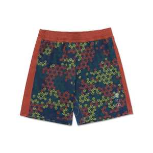 Custom BJJ Fight <b>Grappling</b> <b>Shorts</b> for Men - MMA Training <b>Shorts</b> with Elastic Waistband and Split Side Design wholesale - Product Image 1