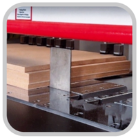 Sistema de Control CNC para Sierra Horizontal con Pantalla Táctil, Computadora Industrial para Corte de Metal, Simulación de Programas Ecológicos