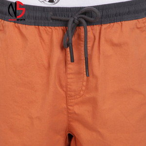Pantalones Cortos para Hombre Hechos de Algodón y Poliéster, Último Diseño, Logotipo Personalizado, a Bajo Precio en NURAK en 2026 - Product Image 5