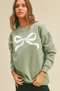 เสื้อฮู้ดสไตล์วาร์ซิตี้ ผ้าเทอร์รี่ ระบายอากาศได้ดี ปักลายด้านหน้า สำหรับผู้หญิง - Product Image 3