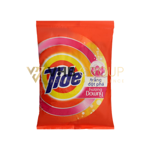 Poudre détergente naturelle blanchissante au parfum floral pour le linge - Vente en gros - Product Image 4