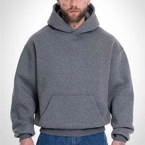 Hoodie Slim Fit Polyester with logo Personalizado <b>Gothic</b> Heavy Hoodie Heavyweight Vintage Soccer Custom <b>Hoodies</b> Unisex Christmas - Product Image 1