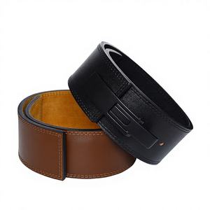 แผ่นรองหลังหนังวัวแบบปรับความหนาได้ 13 มม. ทนทาน ระบายอากาศได้ดี เป็นมิตรกับสิ่งแวดล้อม ป้องกันอย่างมืออาชีพ - Product Image 1