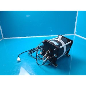 Pompes IWAKI, Pompe à soufflets IWAKI PA-2E-1, Pompe pneumatique à soufflets, utilisée comme telle que livrée, pièces d'équipement semi-conducteur d'occasion - Product Image 5