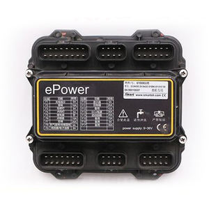 Scatola Fusibili Originale SANY per Escavatore SY60, Gruppo Scatola Fusibili Elettrica per Ricambi Mini Escavatore SY60 - Product Image 3