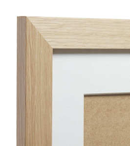 Wholesale Wooden Crafts DIY Photo <b>Frame</b> Picture <b>Frame</b> for DIY Painting Projects - Product Image 3