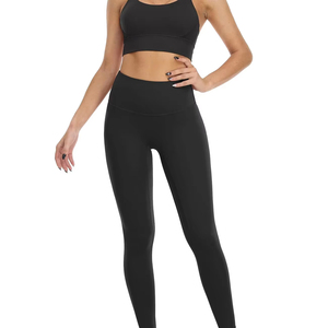 Outdoor Running Zip-Up Yoga <b>Jacket</b> Women Long-Sleeve <b>Workout</b> Tops Breathable Quick Dry Nylon Spandex Front Logo Thumb Hole Stand - Product Image 6