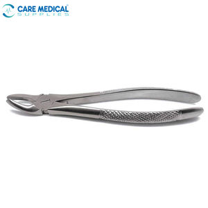 Pince coupante manuelle en acier inoxydable pour fils distaux, instrument orthodontique certifié CE Classe II - Product Image 5