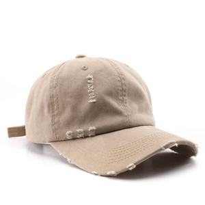 Gorra de Béisbol de Algodón Personalizada con Marca, Estilo Casual, Venta al Por Mayor - Product Image 5