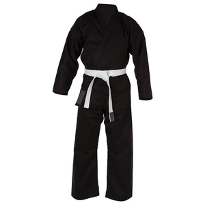 Uniforme de Jiu Jitsu Brasileño (BJJ) Personalizado con Bordado, Kimono de Alta Resistencia para Entrenamiento, Torneos y Competiciones de MMA - Product Image 5
