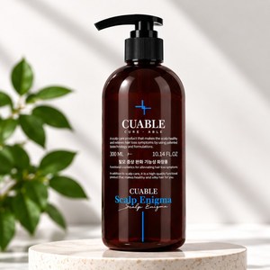 Champú para el cuero cabelludo contra la caída del cabello, pH equilibrado, sin parabenos, nutritivo, promueve péptidos, clareza, hidratación esencial del cuero cabelludo, suave. - Product Image 4
