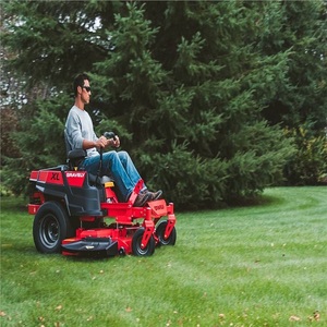 Gravely ZT XL 524 de Alta Eficiencia Ofrece Maniobrabilidad Superior y Rendimiento Confiable para Uso Residencial y Comercial - Product Image 2